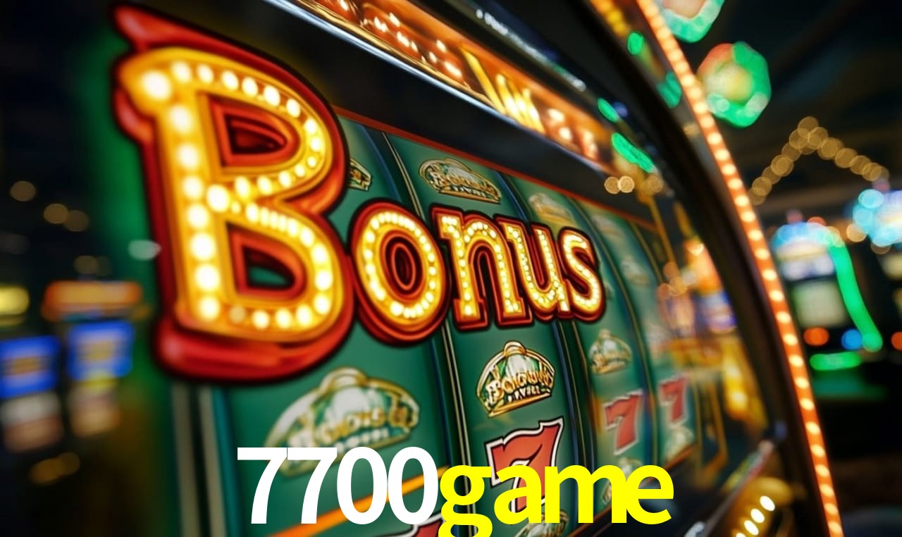 7700game cassino online