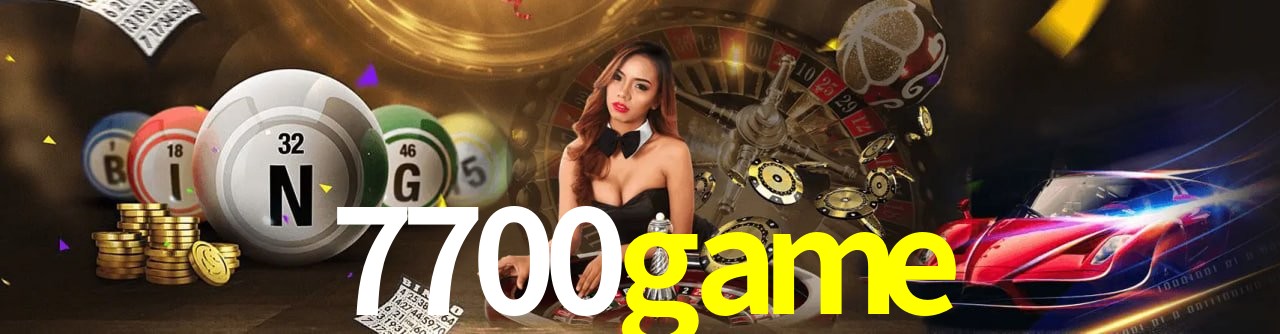 7700game instalar