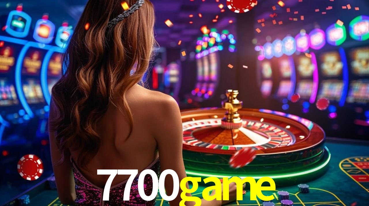 7700game Baixar