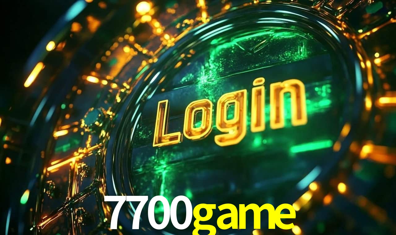 7700game bet